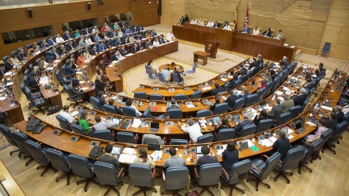 Campaña electoral