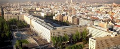 Nuevos Ministerios 1