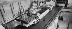 El reactor Jen-1 del CIEMAT